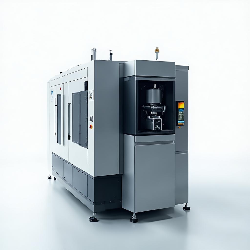 Industrial Equipment