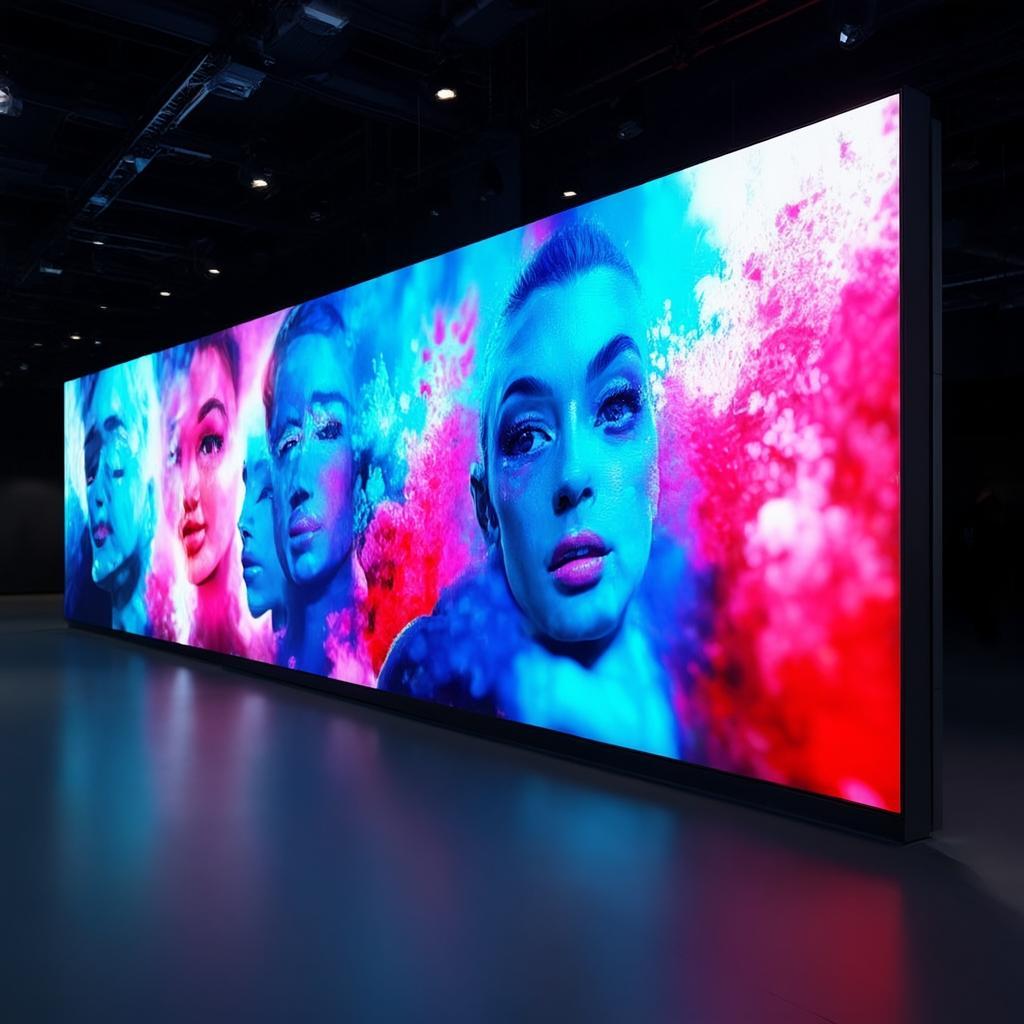 LED Displays